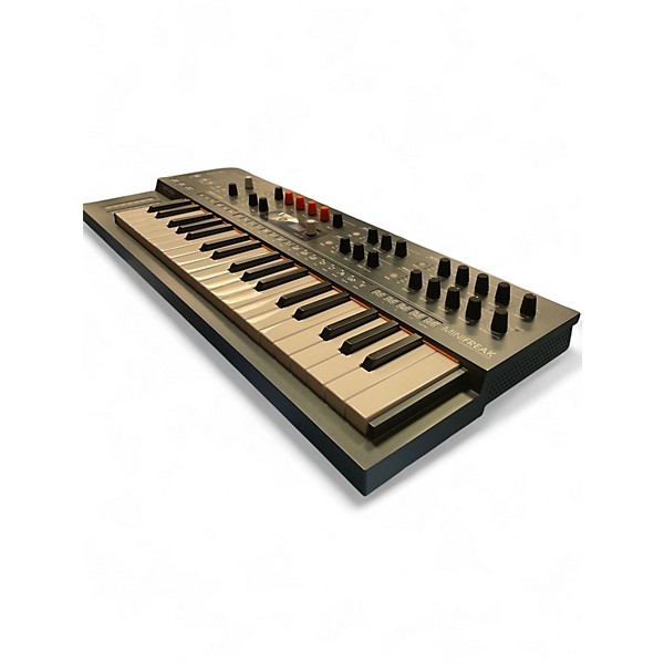 Used Arturia MiniFreak Synthesizer