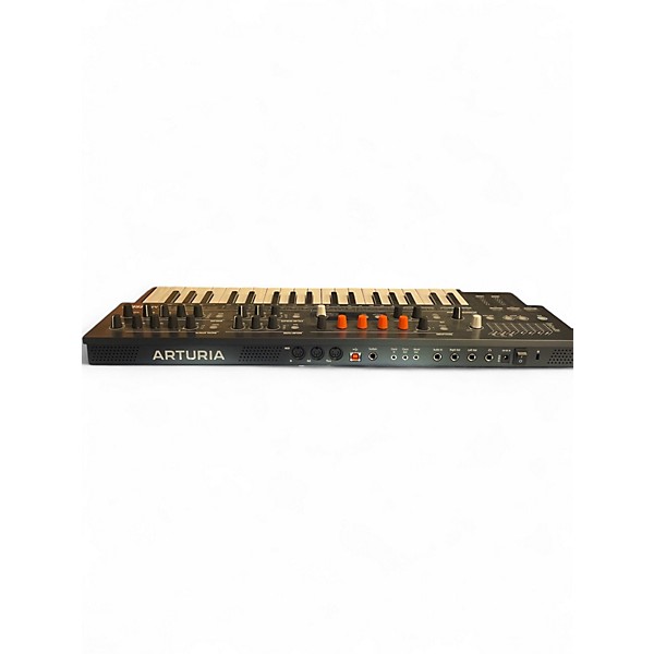 Used Arturia MiniFreak Synthesizer