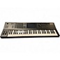 Used Akai Professional MPC Key 61 Keyboard Workstation thumbnail