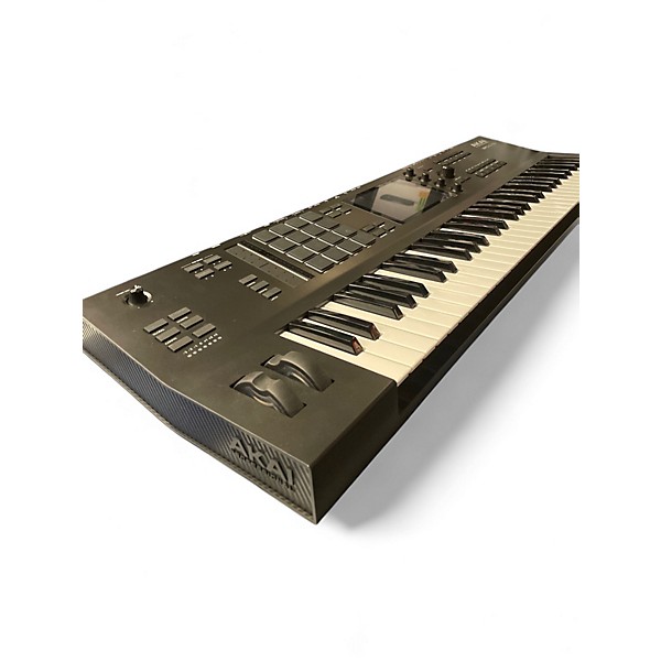 Used Akai Professional MPC Key 61 Keyboard Workstation
