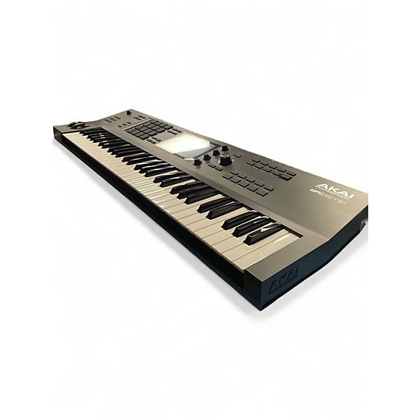 【外箱あり】AKAI MPC KEY 61 Akai MPC Key 61 review | MusicRadar