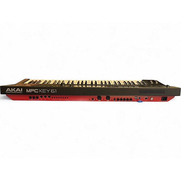 【外箱あり】AKAI MPC KEY 61 Akai MPC Key 61 review | MusicRadar