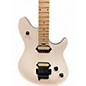 Used EVH Wolfgang Special Polar White Solid Body Electric Guitar