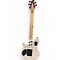 Used EVH Wolfgang Special Polar White Solid Body Electric Guitar