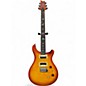 Used PRS SE Custom 24 2 Color Sunburst Solid Body Electric Guitar thumbnail