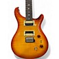 Used PRS SE Custom 24 2 Color Sunburst Solid Body Electric Guitar