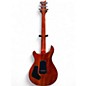 Used PRS SE Custom 24 2 Color Sunburst Solid Body Electric Guitar