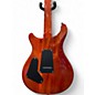 Used PRS SE Custom 24 2 Color Sunburst Solid Body Electric Guitar
