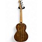 Used Fender DHANI HARRISON SIGNATURE Turquoise Ukulele