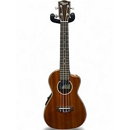 Used Ohana UKULELE CK Natural Ukulele