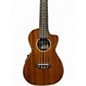 Used Ohana UKULELE CK Natural Ukulele