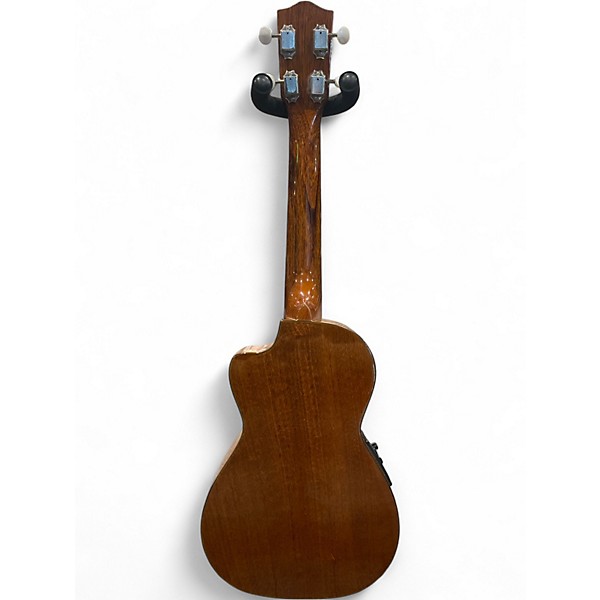 Used Ohana UKULELE CK Natural Ukulele