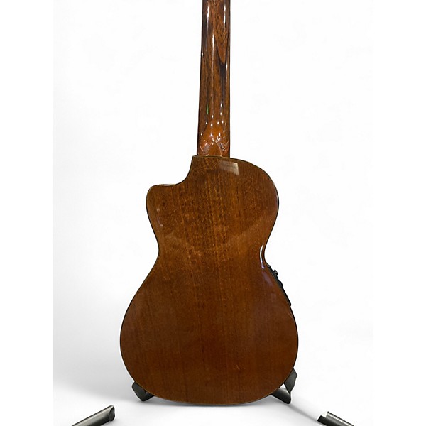 Used Ohana UKULELE CK Natural Ukulele