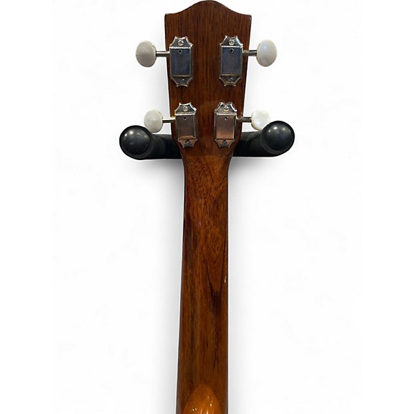 Used Ohana UKULELE CK Natural Ukulele