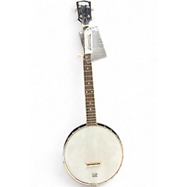Used Rover RB20 Natural Banjo