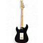 Used G&L Legacy Custom shop Black Solid Body Electric Guitar