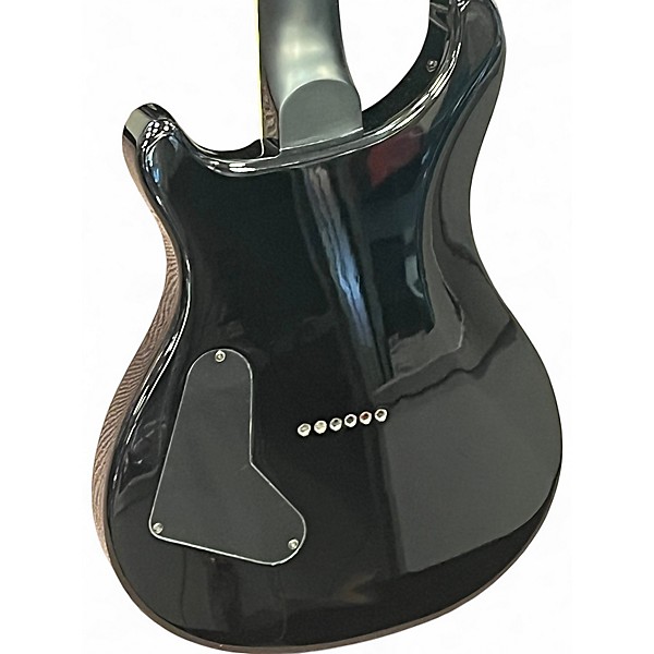 Used PRS SE Mark Holcomb Holcomb Burst Solid Body Electric Guitar