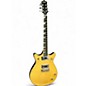 Used Eastwood Classic AC Natural Solid Body Electric Guitar thumbnail