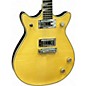 Used Eastwood Classic AC Natural Solid Body Electric Guitar
