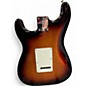 Used Fender Player Stratocaster 3 Tone Sunburst Solid Body Electric Guitar