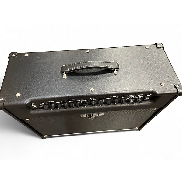 Used BOSS KATANA ARTIST GEN 2  100W 1X12 Guitar Combo Amp