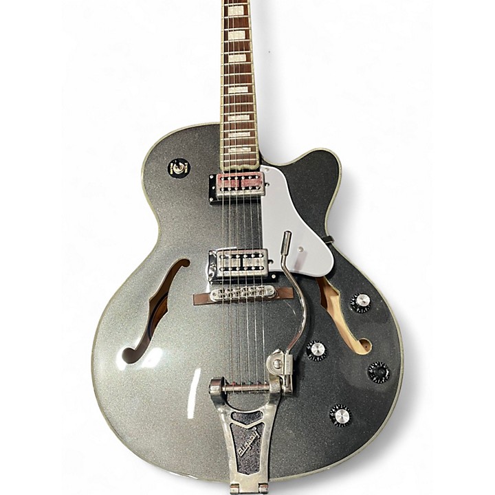 ギター Epiphone Emperor Swingster Custom Shop 2010 Epiphone Emperor Swingster Limited Edition/Custom Shop