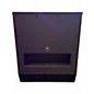 Used Yamaha DXS18XLF Powered Subwoofer