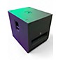 Used Yamaha DXS18XLF Powered Subwoofer