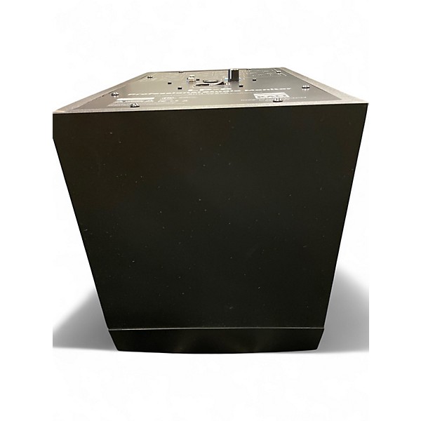 Used Kali Audio LP8 Powered Monitor