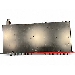 Used BBE MaxCom Dual-Channel Compressor