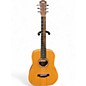 Used 2022 Taylor BT1 Baby Natural Acoustic Guitar thumbnail