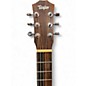 Used 2022 Taylor BT1 Baby Natural Acoustic Guitar