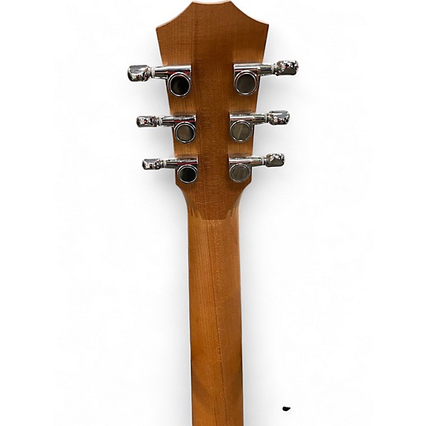 Used 2022 Taylor BT1 Baby Natural Acoustic Guitar