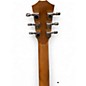 Used 2022 Taylor BT1 Baby Natural Acoustic Guitar