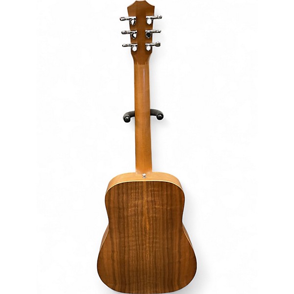 Used 2022 Taylor BT1 Baby Natural Acoustic Guitar