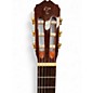 Used Takamine GC5CE Natural Classical Acoustic Electric Guitar