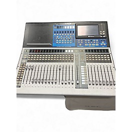 Used PreSonus Studio Live 24.4.2 Digital Mixer
