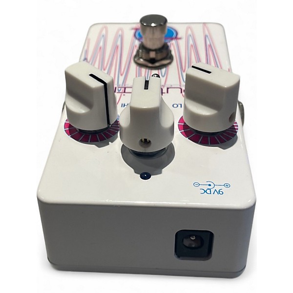 Used Keeley Neutrino Effect Pedal