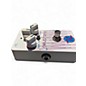Used Keeley Neutrino Effect Pedal