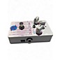 Used Keeley Neutrino Effect Pedal
