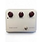 Used Warm Audio CENTAVO LIMITED EDITION SILVER Effect Pedal thumbnail