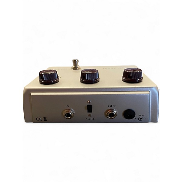 Used Warm Audio CENTAVO LIMITED EDITION SILVER Effect Pedal