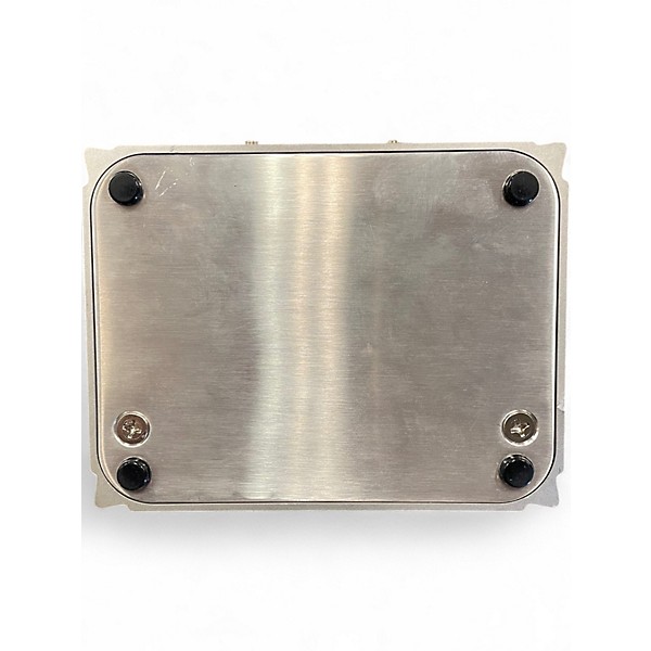 Used Warm Audio CENTAVO LIMITED EDITION SILVER Effect Pedal