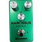 Used GAMMA Narcissus Effect Pedal