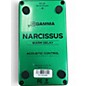 Used GAMMA Narcissus Effect Pedal