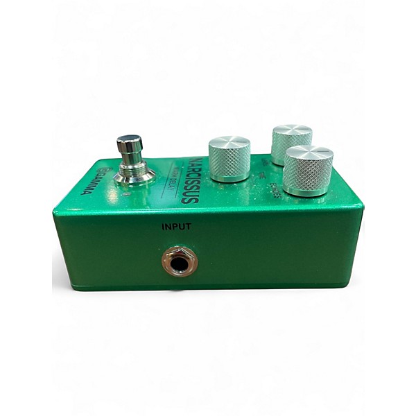 Used GAMMA Narcissus Effect Pedal