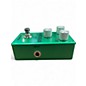Used GAMMA Narcissus Effect Pedal