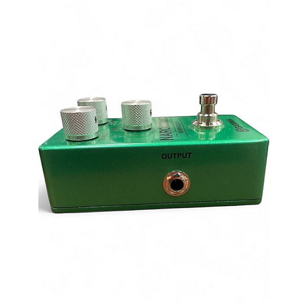 Used GAMMA Narcissus Effect Pedal