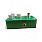 Used GAMMA Narcissus Effect Pedal