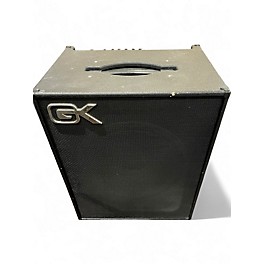 Used Gallien-Krueger MB115-II Ultralight 200W 1x15 Bass Combo Amp